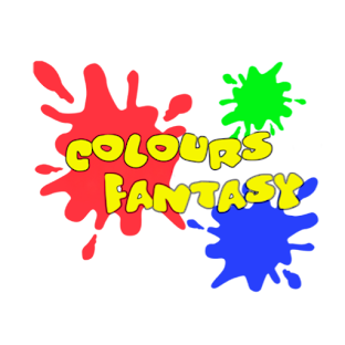 Colours Fantasy